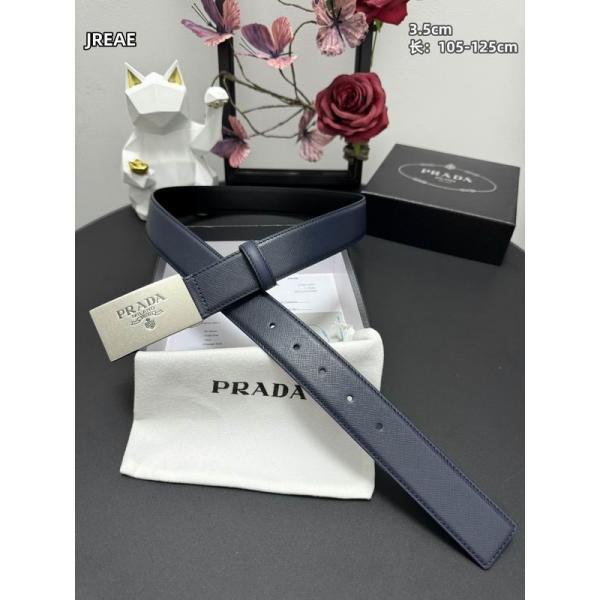 PRADA プラダベルトスーパーコピー 2025春夏 新作 最高ランクメンズファッション_ブランド激安通販 専門店