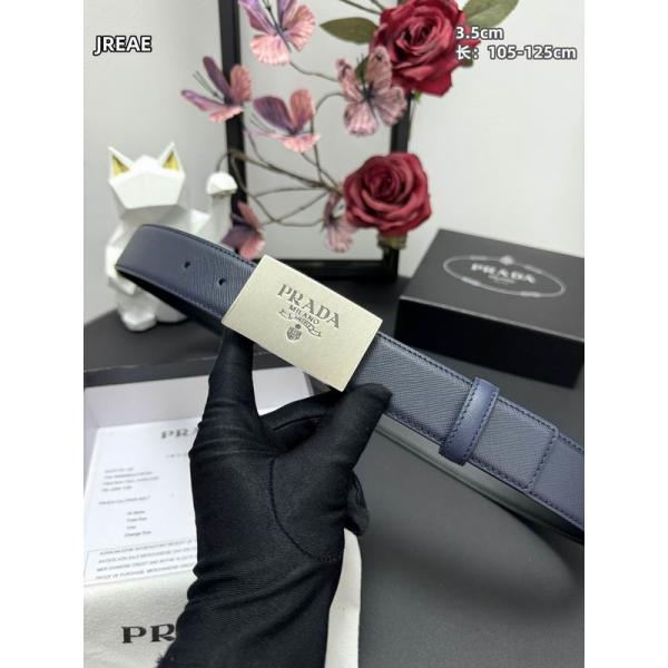 PRADA プラダベルトスーパーコピー 2025春夏 新作 最高ランクメンズファッション_ブランド激安通販 専門店