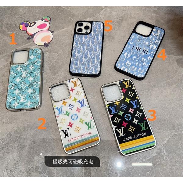 ルイ ヴィトン携帯ケースコピー LOUIS VUITTON 多色可選  季節を感じた秋冬ファッション激安(日本最大級)