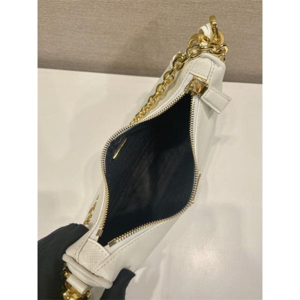 注目のアイテムプラダショルダーバッグコピー PRADA 2色選択可 超激得2025 ブランド激安通販 専門店