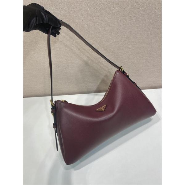 ファッションな新作　PRADA プラダハンドバッグ  スーパーコピーブランド激安通販 専門店 1BC228