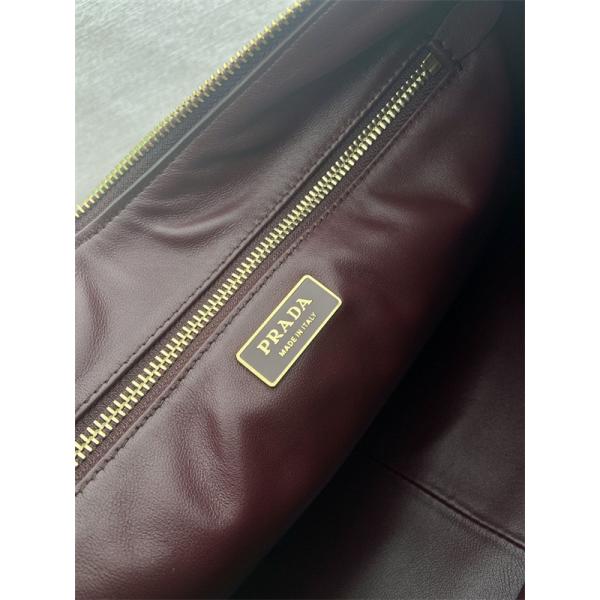 ファッションな新作　PRADA プラダハンドバッグ  スーパーコピーブランド激安通販 専門店 1BC228