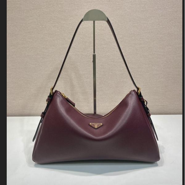 ファッションな新作　PRADA プラダハンドバッグ  スーパーコピーブランド激安通販 専門店 1BC228