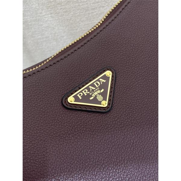 ファッションな新作　PRADA プラダハンドバッグ  スーパーコピーブランド激安通販 専門店 1BC228