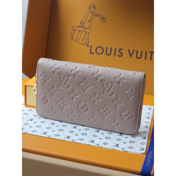 春夏 派手 ルイ ヴィトン レディース財布コピー M81510☆☆LOUIS VUITTON  激安(日本最大級)