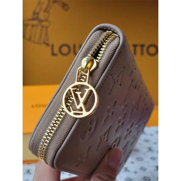 春夏 派手 ルイ ヴィトン レディース財布コピー M81510☆☆LOUIS VUITTON  激安(日本最大級)