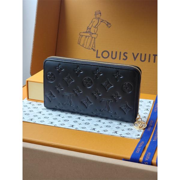 M81510ルイヴィトン長財布コピー モノグラム _ 激安(日本最大級)