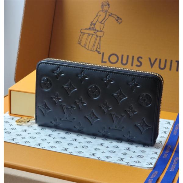 M81510ルイヴィトン長財布コピー モノグラム _ 激安(日本最大級)