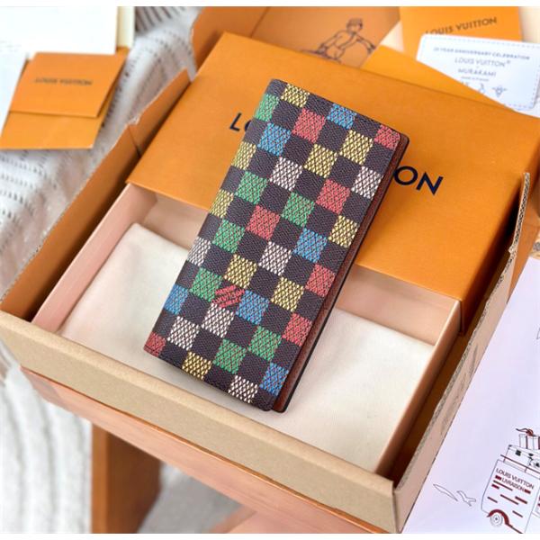 N00141 ルイヴィトン　長財布コピー_LOUIS VUITTON 激安(日本最大級)