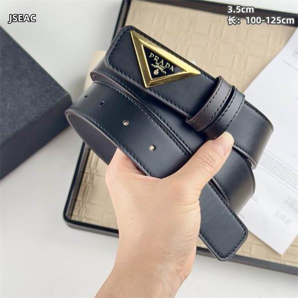 2025-2026個性的に溢れる PRADA プラダ ベルト  スーパーコピー 最高ランクメンズファッションブランド激安通販 専門店