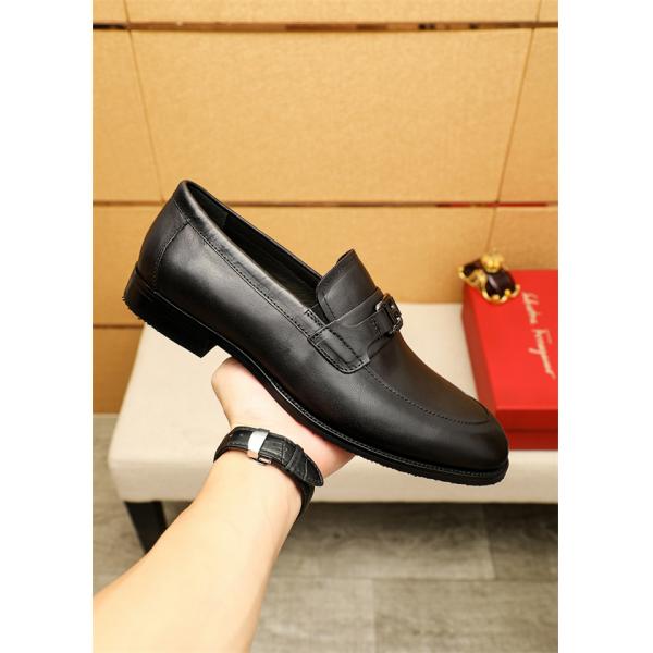 人気アイテム 2026最新作 FERRAGAMOフェラガモシューズ  コピー 激安(日本最大級)