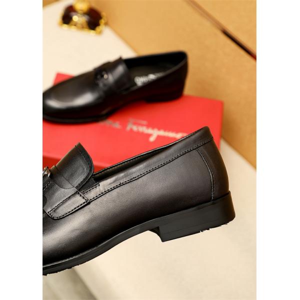 人気アイテム 2026最新作 FERRAGAMOフェラガモシューズ  コピー 激安(日本最大級)