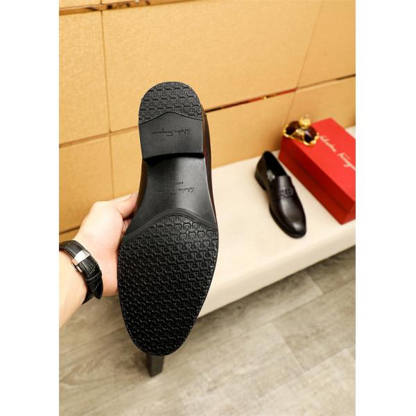 人気アイテム 2026最新作 FERRAGAMOフェラガモシューズ  コピー 激安(日本最大級)