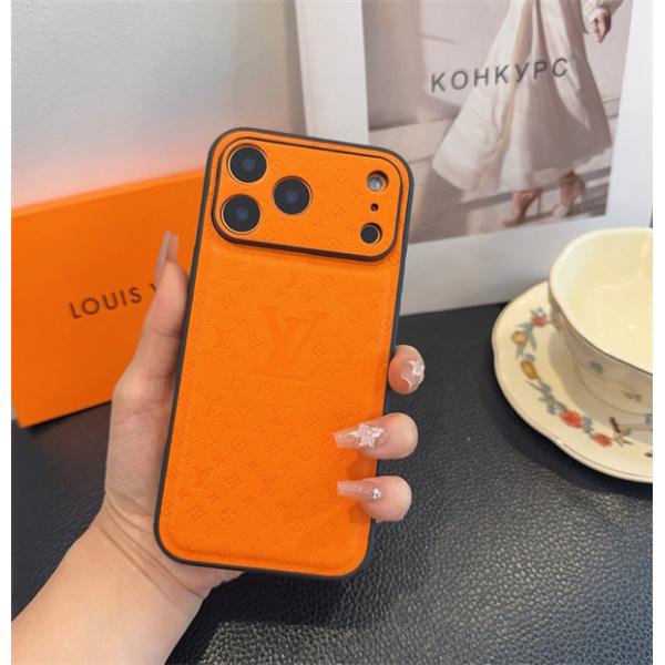 2色可選 ルイ ヴィトンiPhoneケースコピー LOUIS...