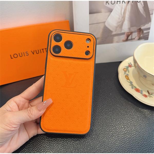 2色可選 ルイ ヴィトンiPhoneケースコピー LOUIS VUITTON 2025-26秋冬におすすめ着こなし  激安(日本最大級)