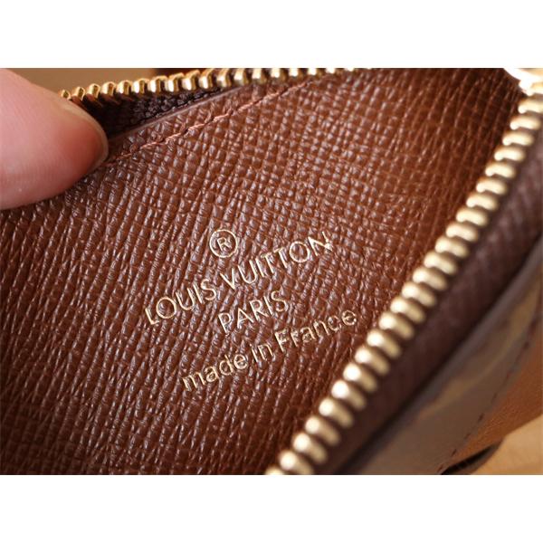 超レアな入手困難品　LOUIS VUITTON　ヴィトンカードケースコピーM81880 　 収納力抜群な激安(日本最大級)