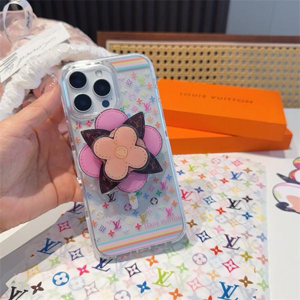 2色可選 ルイ ヴィトンiPhoneケースコピー LOUIS VUITTON 簡単に秋冬の季節感をアップ 激安(日本最大級)