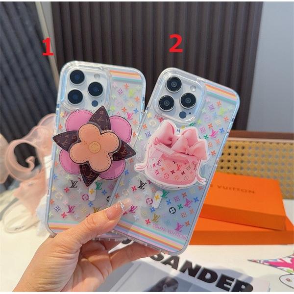 2色可選 ルイ ヴィトンiPhoneケースコピー LOUIS VUITTON 簡単に秋冬の季節感をアップ 激安(日本最大級)