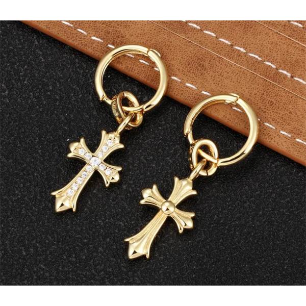 CHROME HEARTS 新作クロムハーツピアスコピー 通販ショッピング