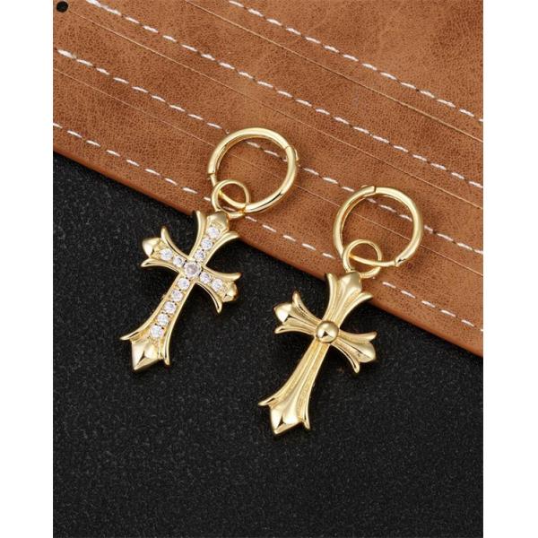 CHROME HEARTS 新作クロムハーツピアスコピー 通販ショッピング