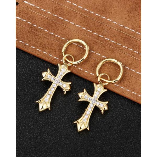 CHROME HEARTS 新作クロムハーツピアスコピー 通販ショッピング