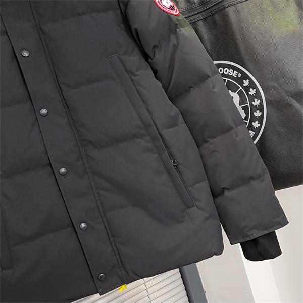 ミドルレングスが汎用性も高く　CANADA GOOSE/カナダグース ダウンジャケット　ブランド コピー 激安(日本最大級)