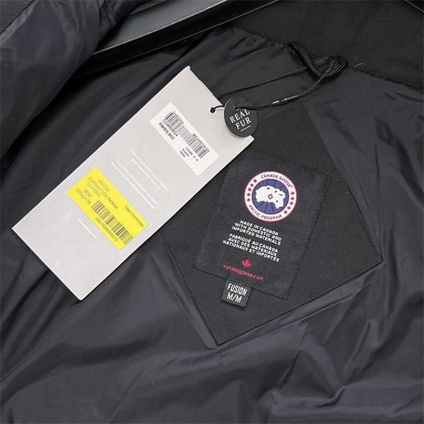 ミドルレングスが汎用性も高く　CANADA GOOSE/カナダグース ダウンジャケット　ブランド コピー 激安(日本最大級)
