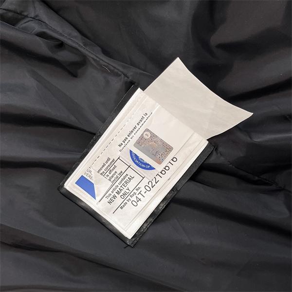 ミドルレングスが汎用性も高く　CANADA GOOSE/カナダグース ダウンジャケット　ブランド コピー 激安(日本最大級)