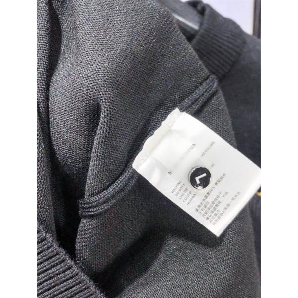 2025秋冬におすすめ着こなし VERSACE ヴェルサーチセーターコピー 激安(日本最大級)