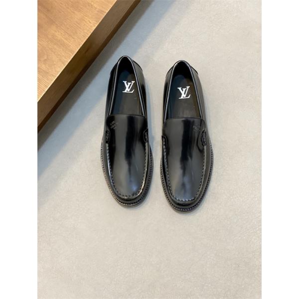 2026春夏新作 LOUIS VUITTON限定新作 ルイ ヴィトン 革靴 コピー 激安(日本最大級)