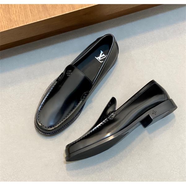 2026春夏新作 LOUIS VUITTON限定新作 ルイ ヴィトン 革靴 コピー 激安(日本最大級)