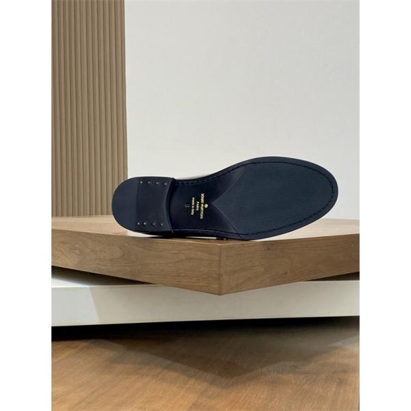 2026春夏新作 LOUIS VUITTON限定新作 ルイ ヴィトン 革靴 コピー 激安(日本最大級)