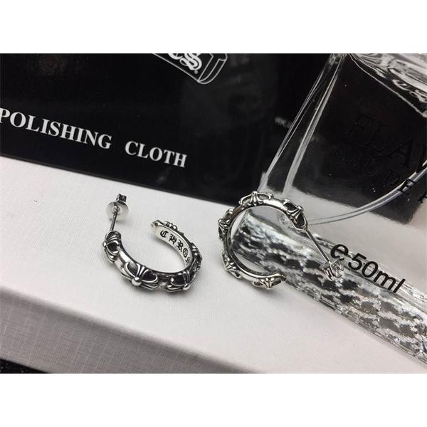 クロムハーツピアスコピー CHROME HEARTS アクセサリー  ☆★ 通販ショッピング