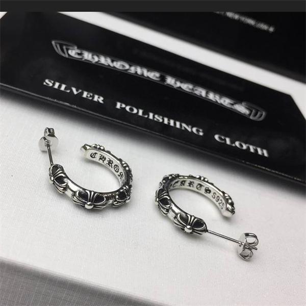 クロムハーツピアスコピー CHROME HEARTS アクセサリー  ☆★ 通販ショッピング