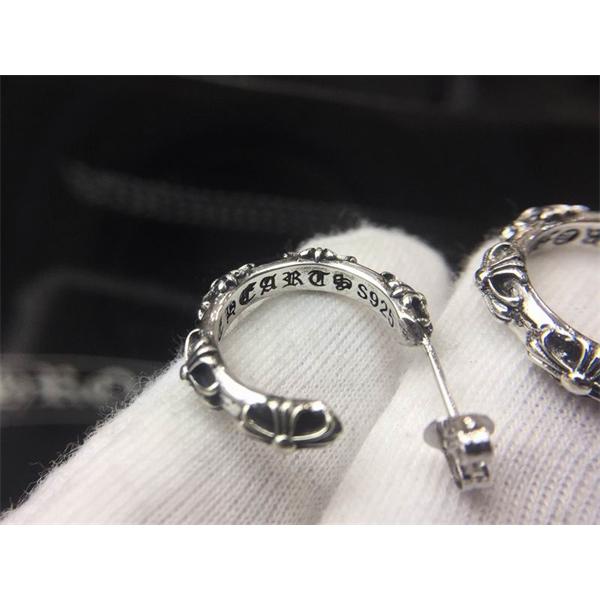 クロムハーツピアスコピー CHROME HEARTS アクセサリー  ☆★ 通販ショッピング