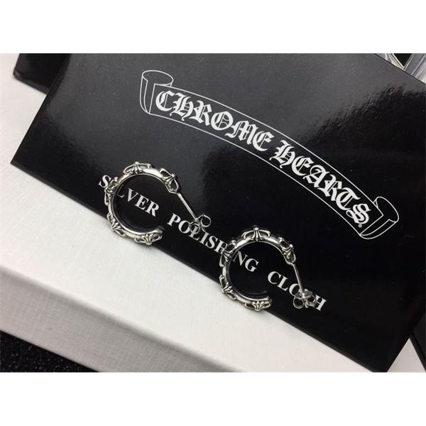 クロムハーツピアスコピー CHROME HEARTS アクセサリー  ☆★ 通販ショッピング