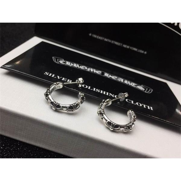 クロムハーツピアスコピー CHROME HEARTS アクセサリー  ☆★ 通販ショッピング