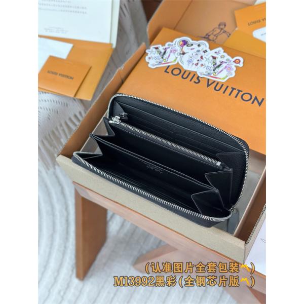 M13992☆☆Louis Vuitton xMurakamiルイヴィトン 長財布コピーウォレット