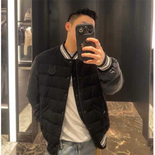 大絶賛の履き心地Moncler Bouchet  M0620...