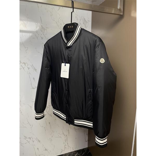 大絶賛の履き心地Moncler Bouchet  M062017790Y50モンクレール メンズダウンジャケットコピー 激安(日本最大級)