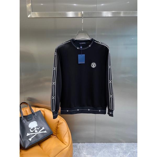 100％品質保証遊び心たっぷり秋冬コーデ LOUIS VUITTON ルイ ヴィトン_ 上下セットコピー 激安(日本最大級)