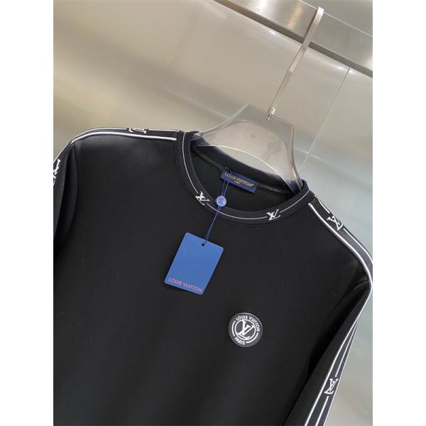 100％品質保証遊び心たっぷり秋冬コーデ LOUIS VUITTON ルイ ヴィトン_ 上下セットコピー 激安(日本最大級)