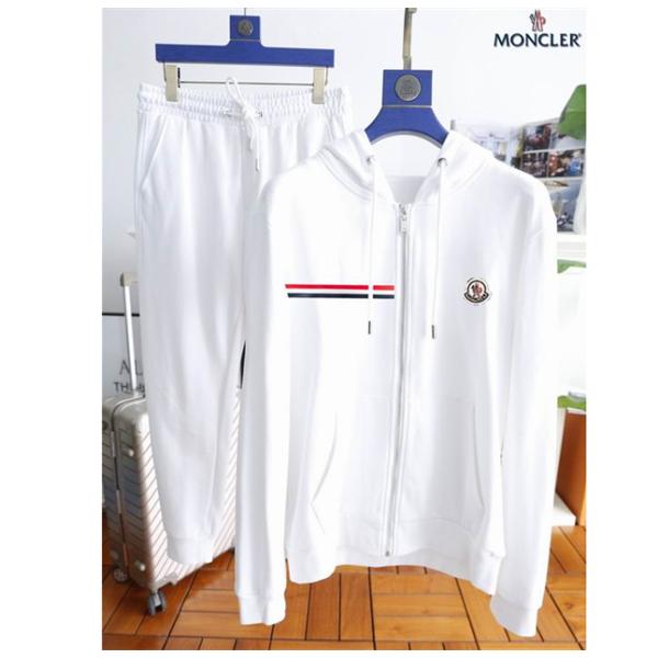 美品　モンクレール セットアップコピーメンズ 冬 綺麗で _ MONCLER_ブランド コピー 激安(日本最大級)