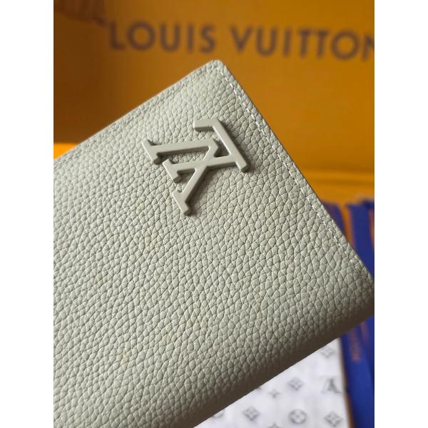 ヴィトン 長財布コピー大容量爆買い定番人気小銭入れカード収納力アップメンズ用erogram Brazza 財布