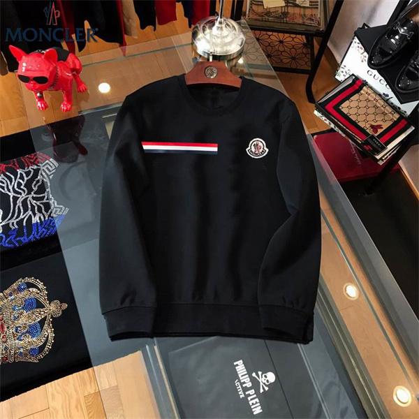 大人気フィット感ストレッチ生地MONCLERモンクレール セットアップコピー激安 通販