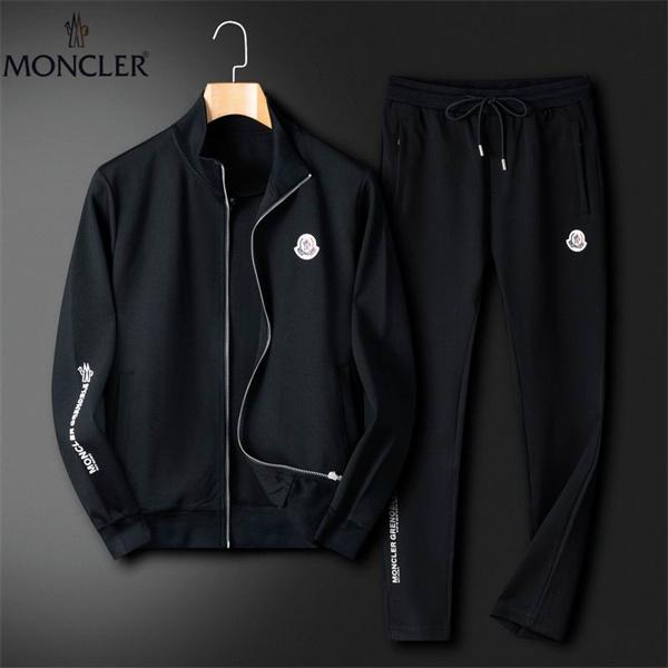 秋冬期間限定 モンクレールセットアップコピー寒い季節にピッタリの一枚 ダウンジャケット！MONCLER_ブランド コピー 激安(日本最大級)