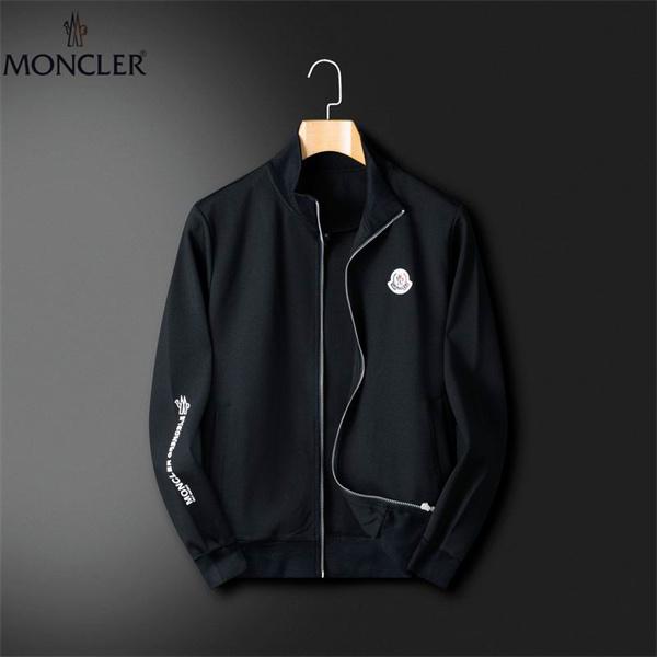 秋冬期間限定 モンクレールセットアップコピー寒い季節にピッタリの一枚 ダウンジャケット！MONCLER_ブランド コピー 激安(日本最大級)