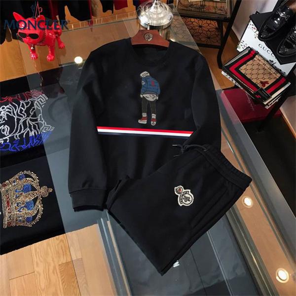 人気☆☆モンクレール上下着コピー MONCLER 販ショッピング