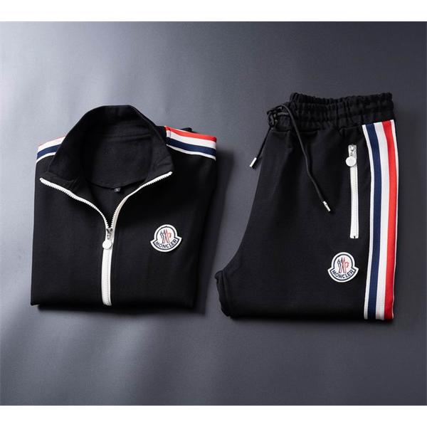 上質　モンクレール 上下着コピーMONCLER_ブランド 激安(日本最大級)