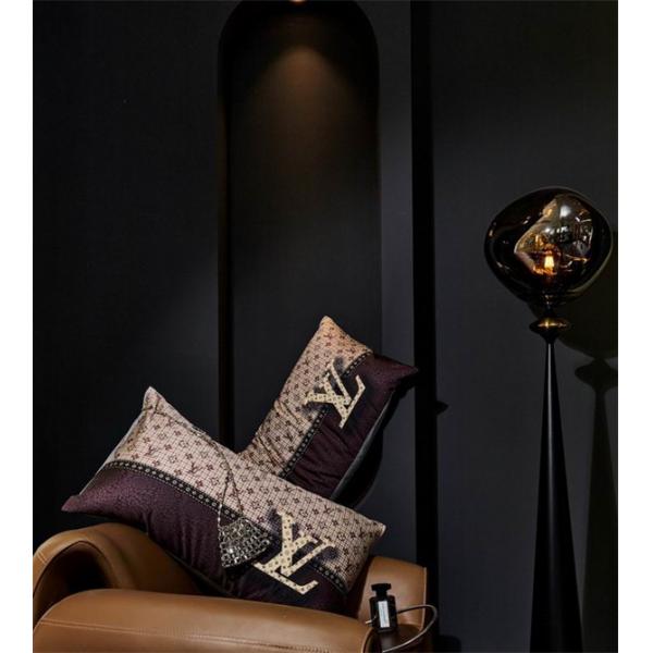 ルイ ヴィトン 寝具セット コピー2025-26秋冬 4点セット 注目のアイテム_シングルサイズ（約200×230cm）掛け布団カバー激安(日本最大級)